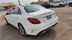 مێرسێدس بێنز C-Class